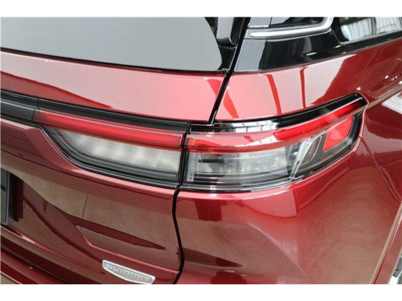 Jeep Grand Cherokee 2023