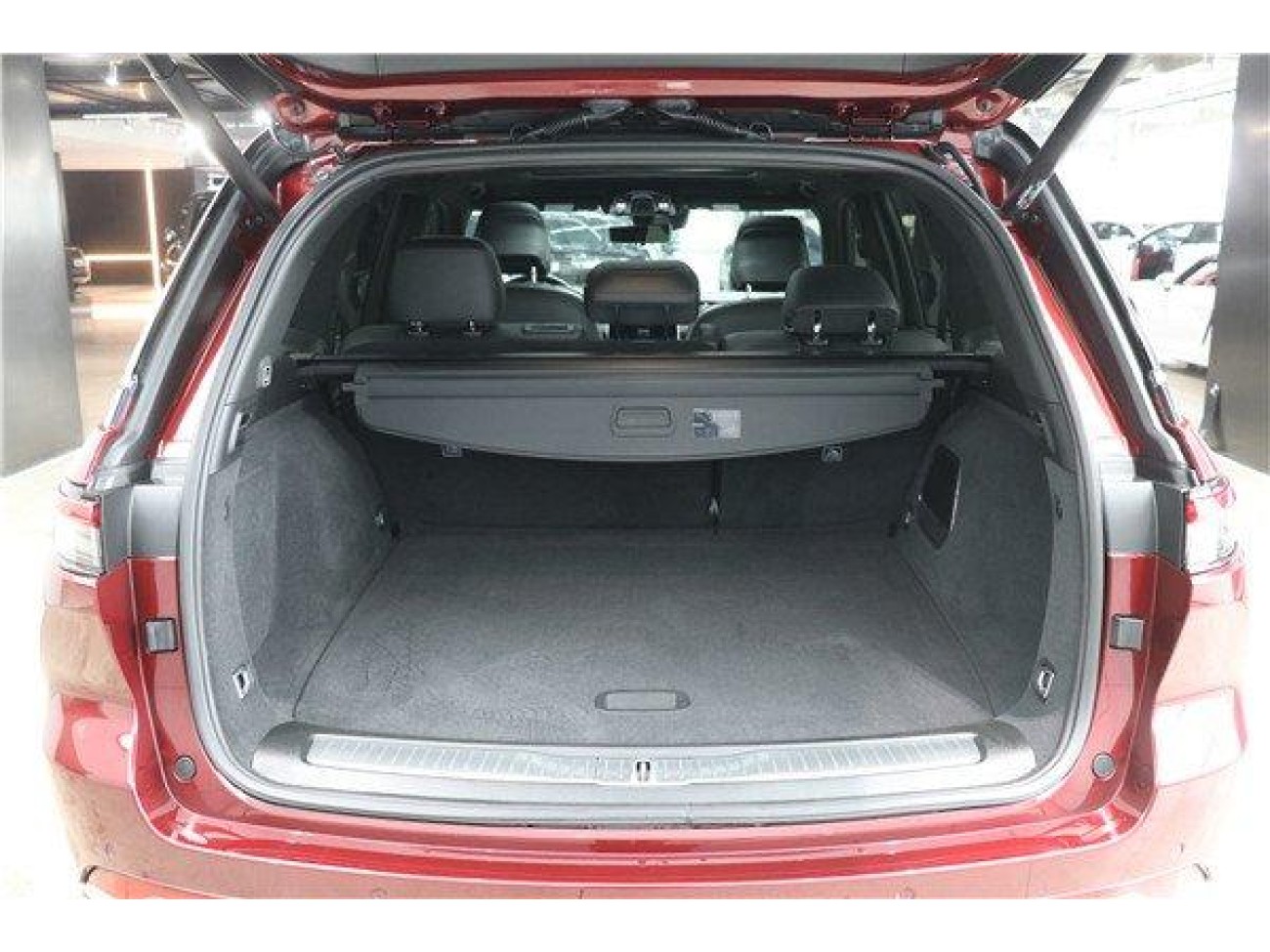 Jeep Grand Cherokee 2023