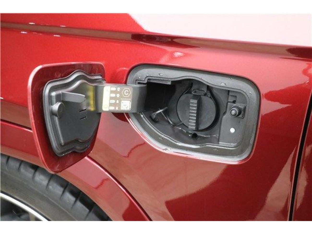 Jeep Grand Cherokee 2023