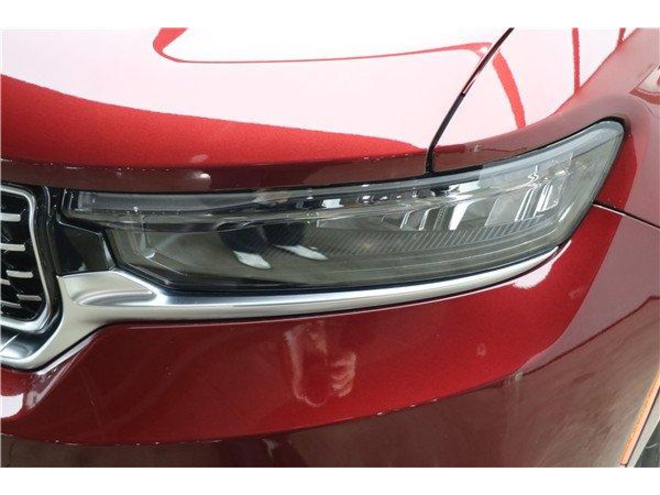 Jeep Grand Cherokee 2023