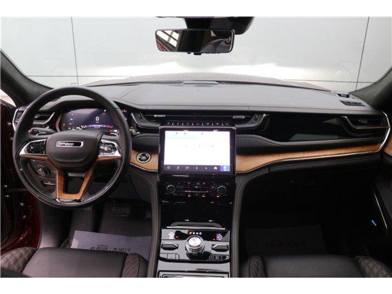 Jeep Grand Cherokee 2023