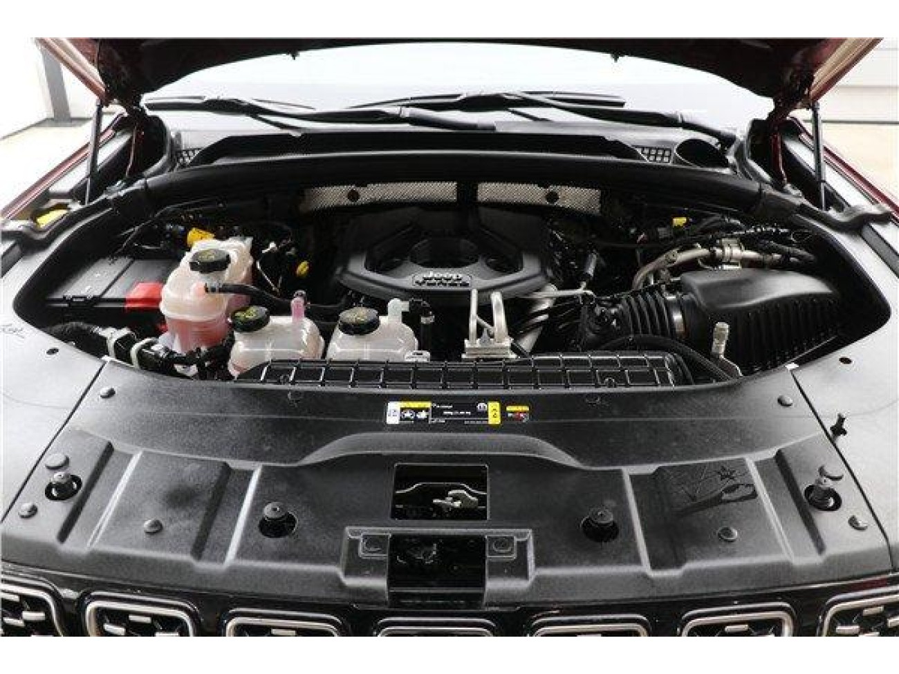 Jeep Grand Cherokee 2023