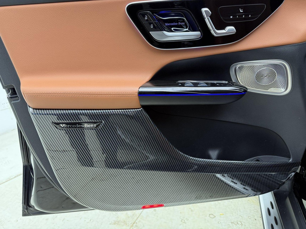 Mercedes-Benz GLC 300 L 2023