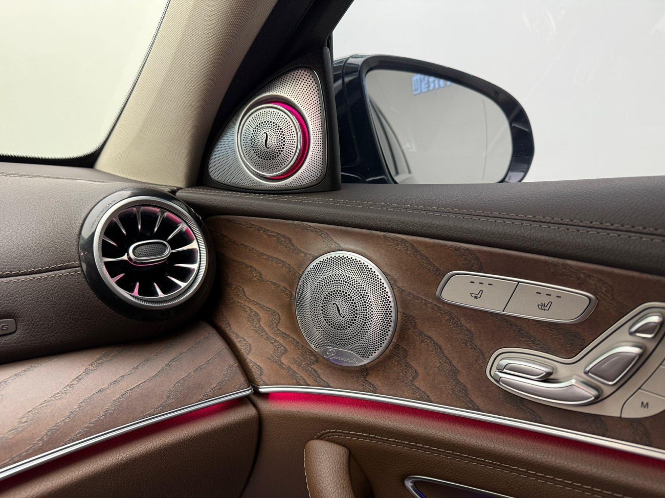 Mercedes-Benz E 300 L 2020