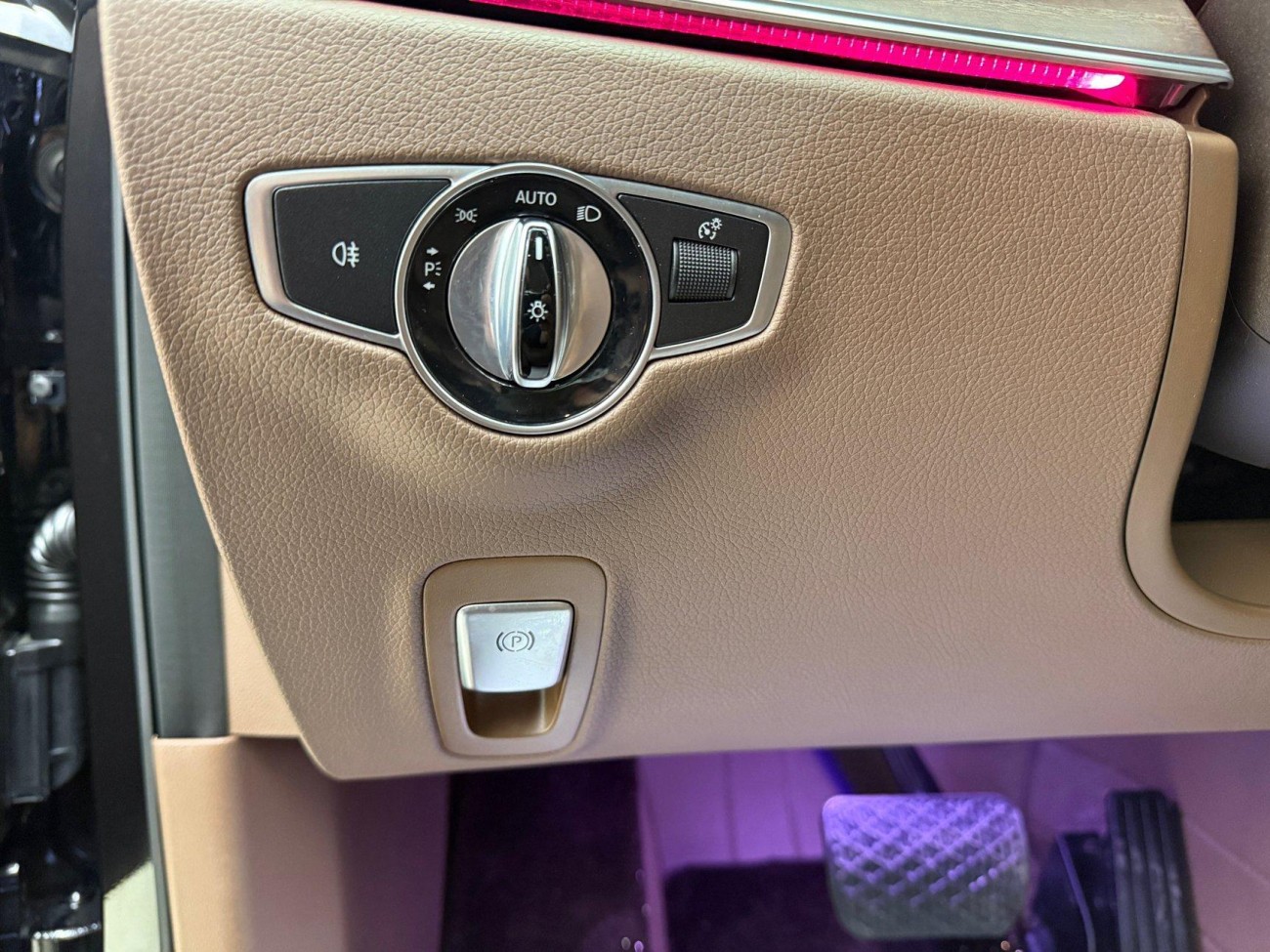 Mercedes-Benz E 300 L 2020