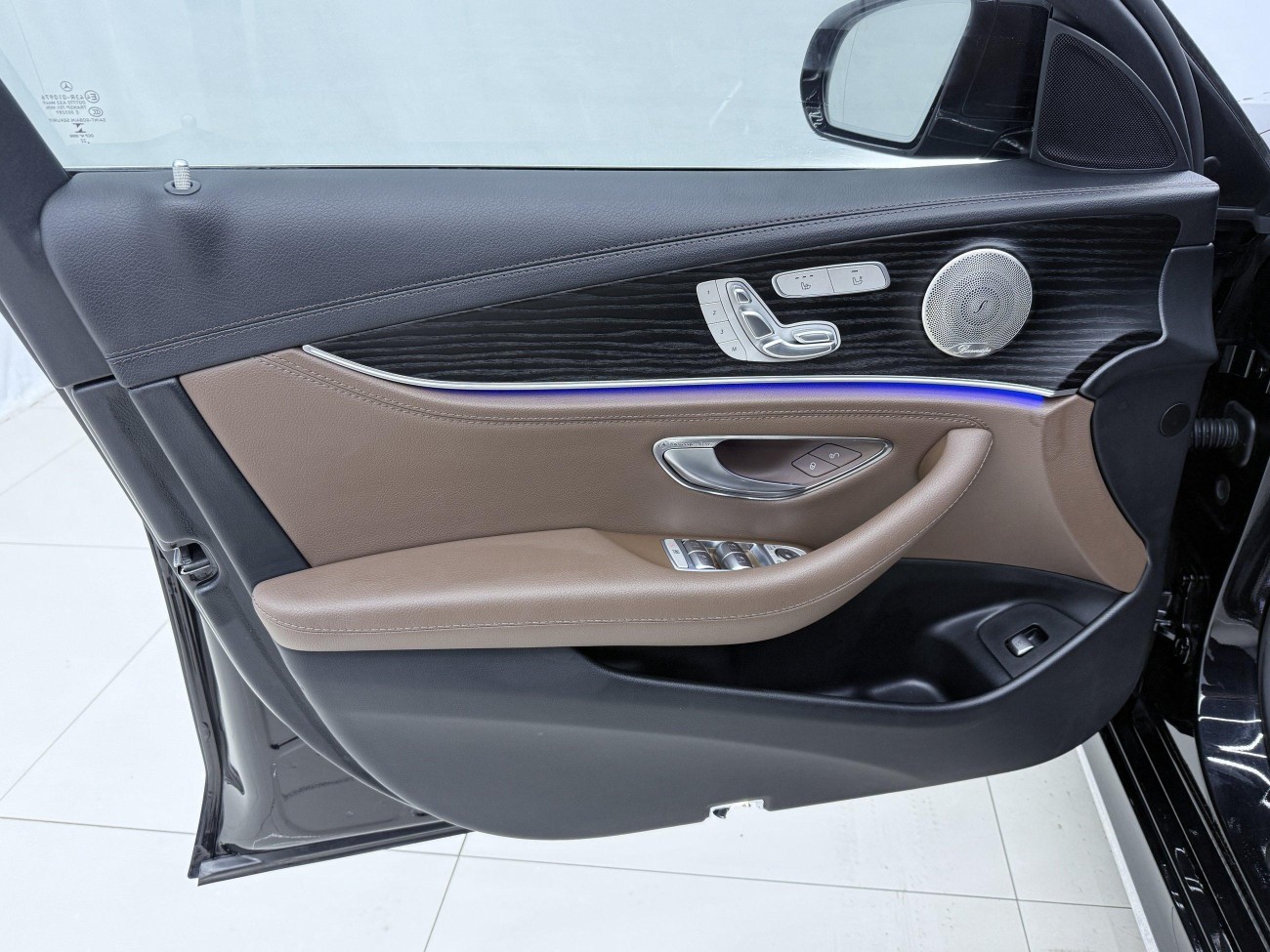 Mercedes-Benz E 300 L 2022