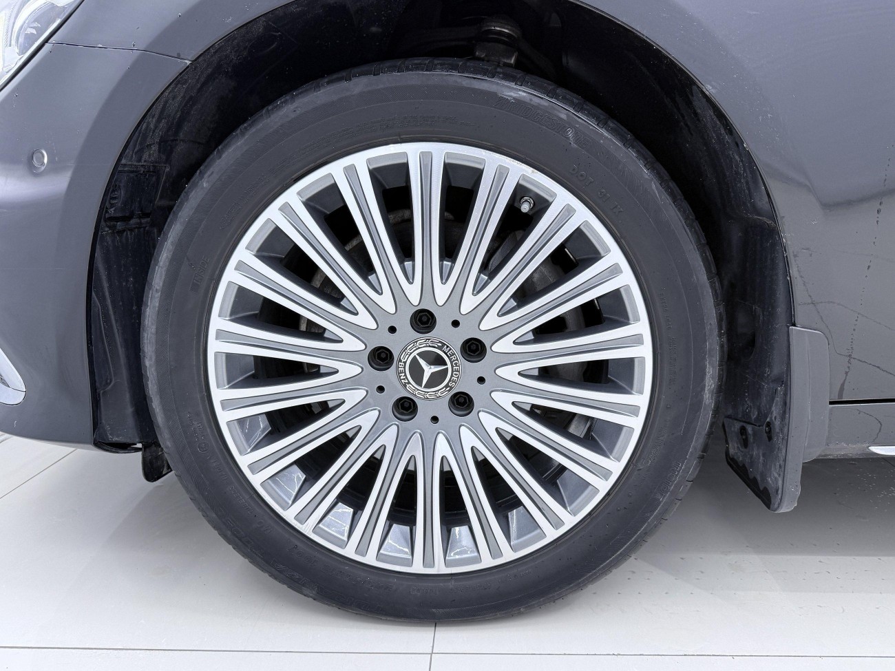 Mercedes-Benz E 300 L 2022