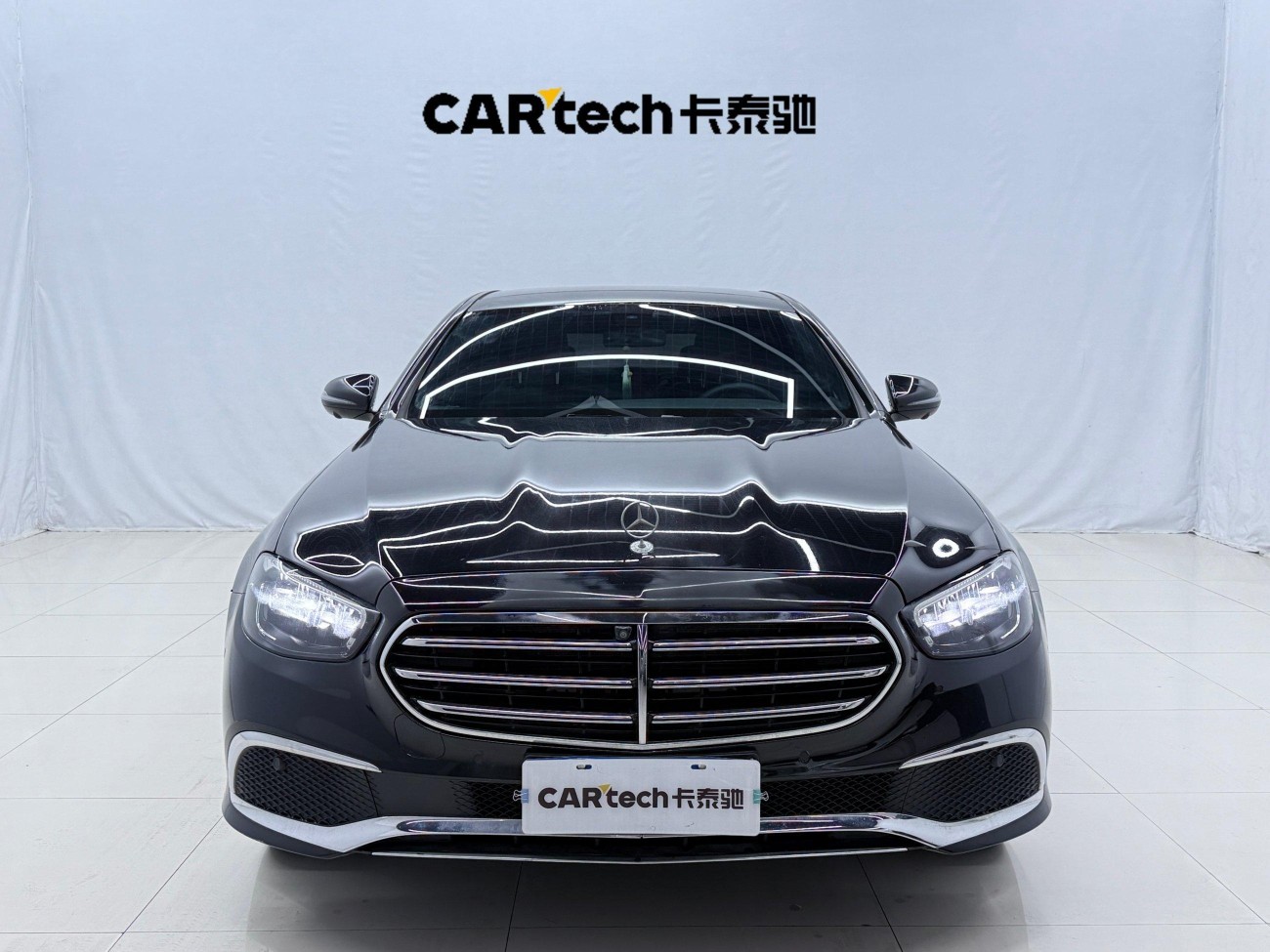 Mercedes-Benz E 300 L 2022