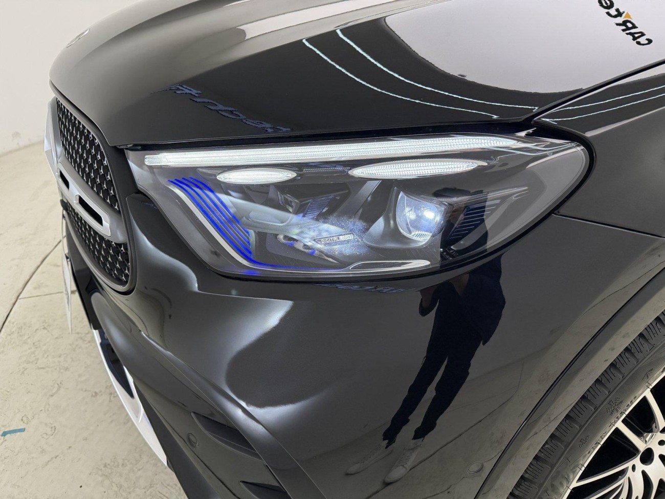 Mercedes-Benz GLC 300 L 2023