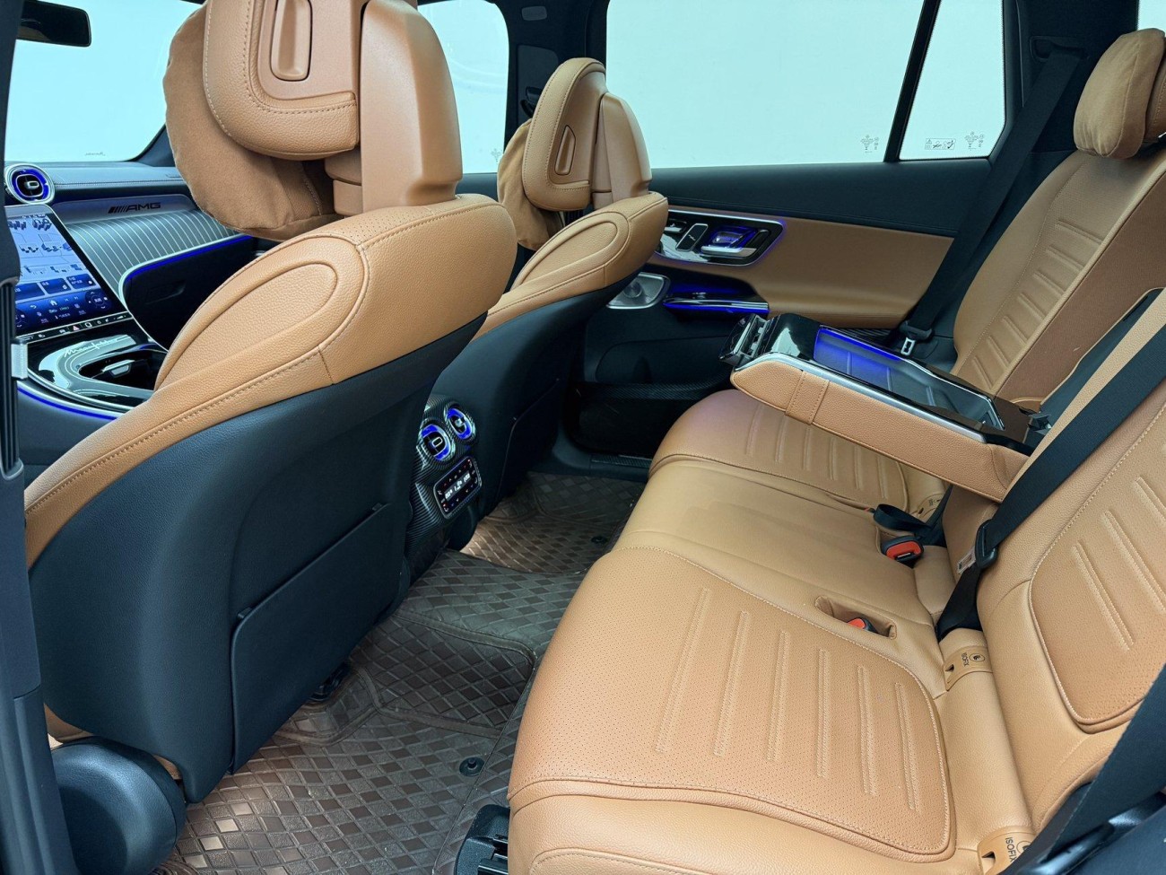 Mercedes-Benz GLC 300 L 2023