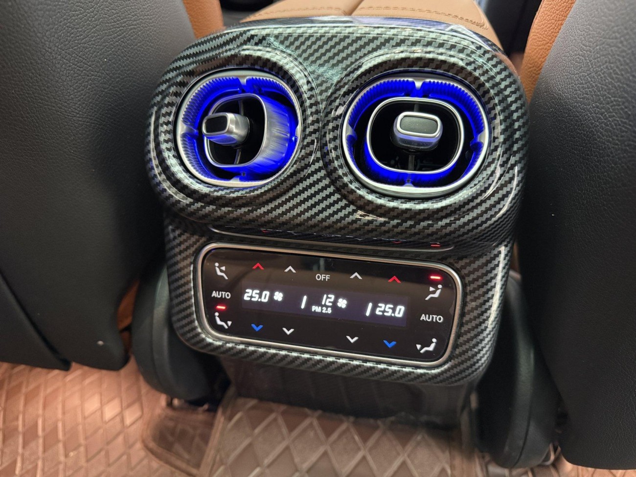 Mercedes-Benz GLC 300 L 2023