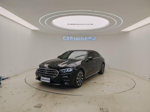 Mercedes-Benz E 300 L 2024