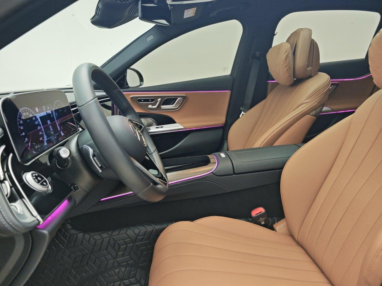 Mercedes-Benz E 300 L 2024