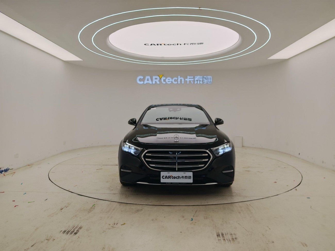 Mercedes-Benz E 300 L 2024