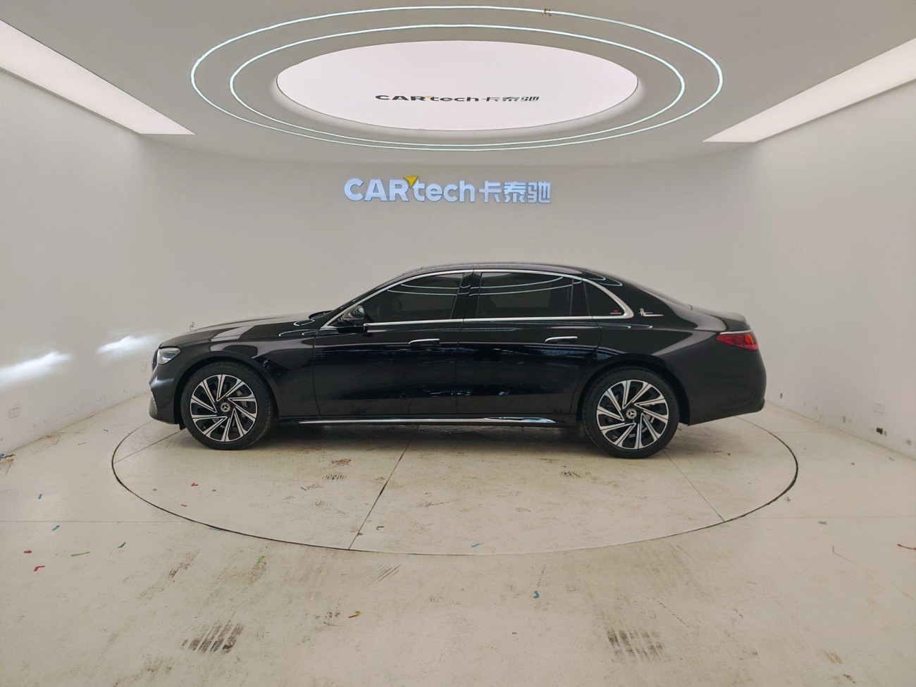 Mercedes-Benz E 300 L 2024