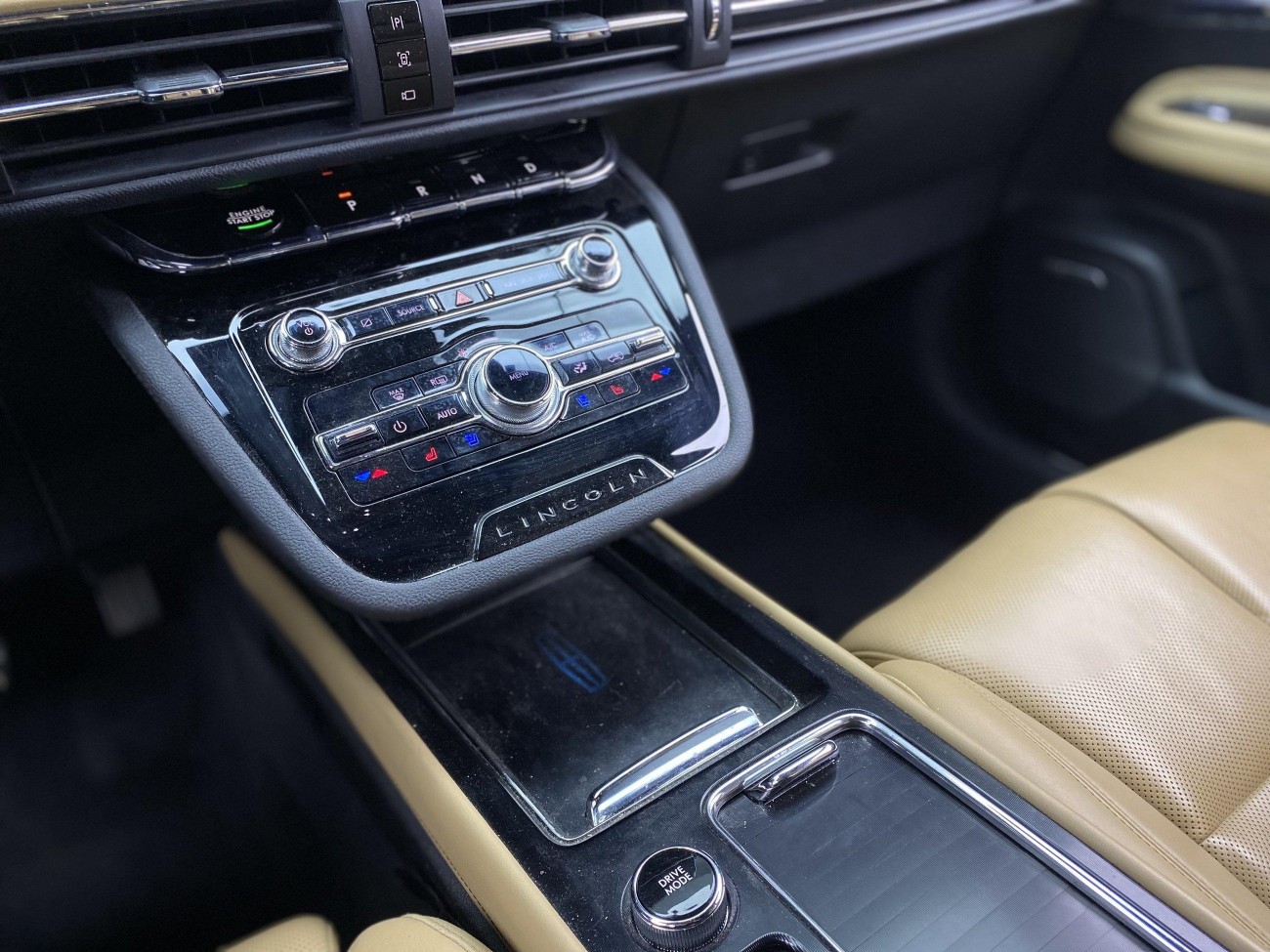 Lincoln Corsair 2020