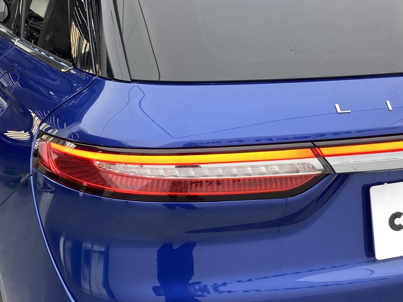 Lincoln Corsair 2020