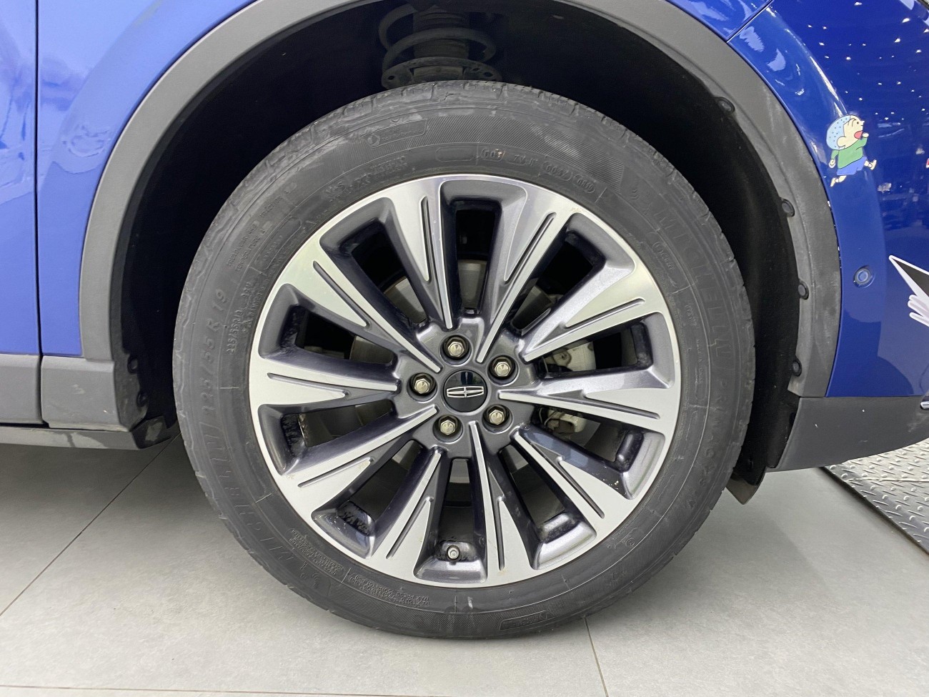 Lincoln Corsair 2020