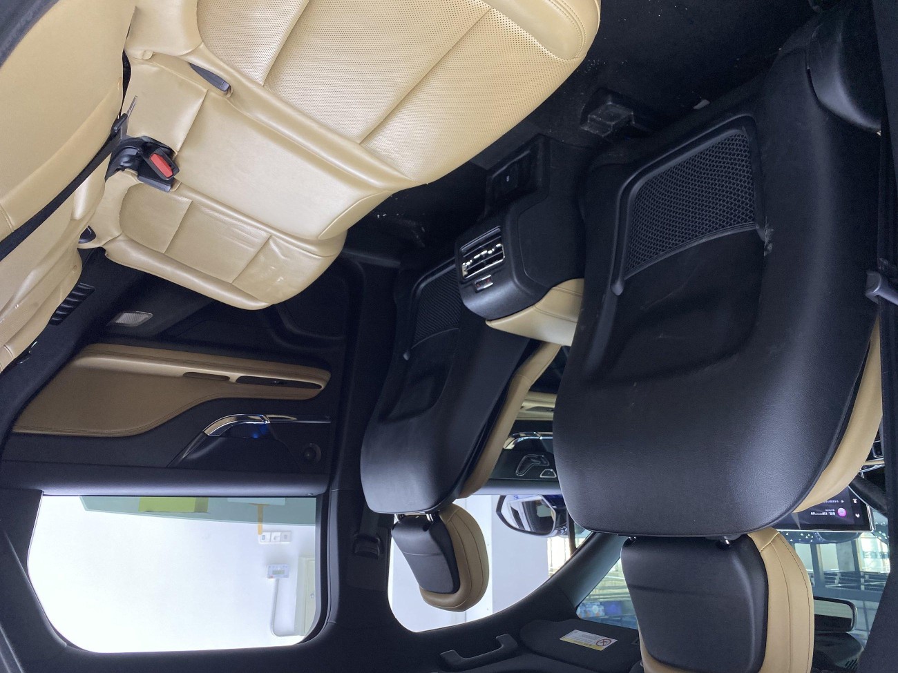 Lincoln Corsair 2020