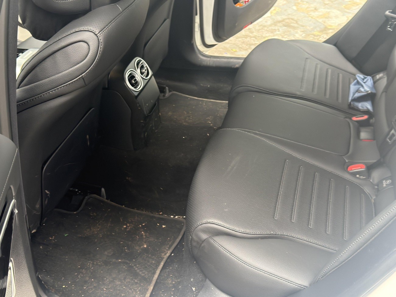 Mercedes-Benz C 260 L 2025