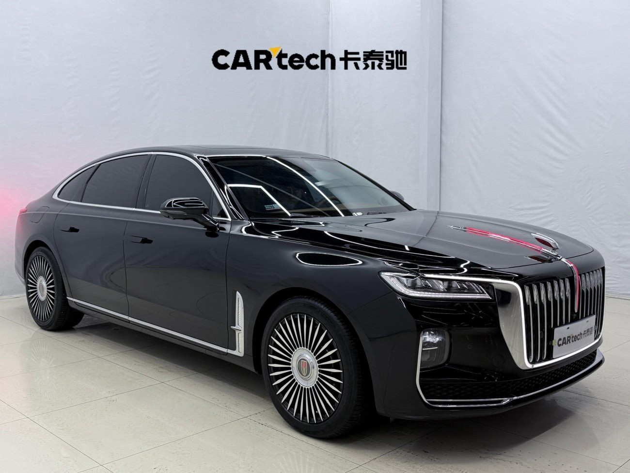Hongqi H9 2023