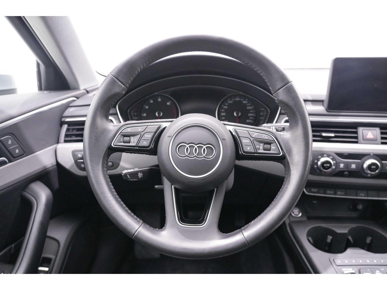 Audi A4L 30 2018