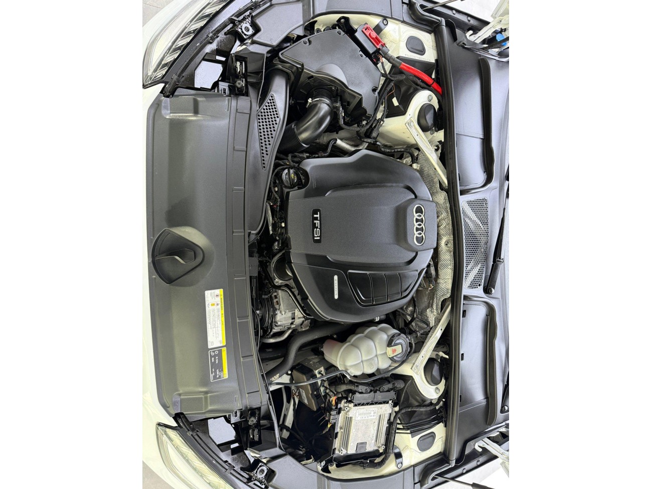 Audi A4L 40 TFSI 2020