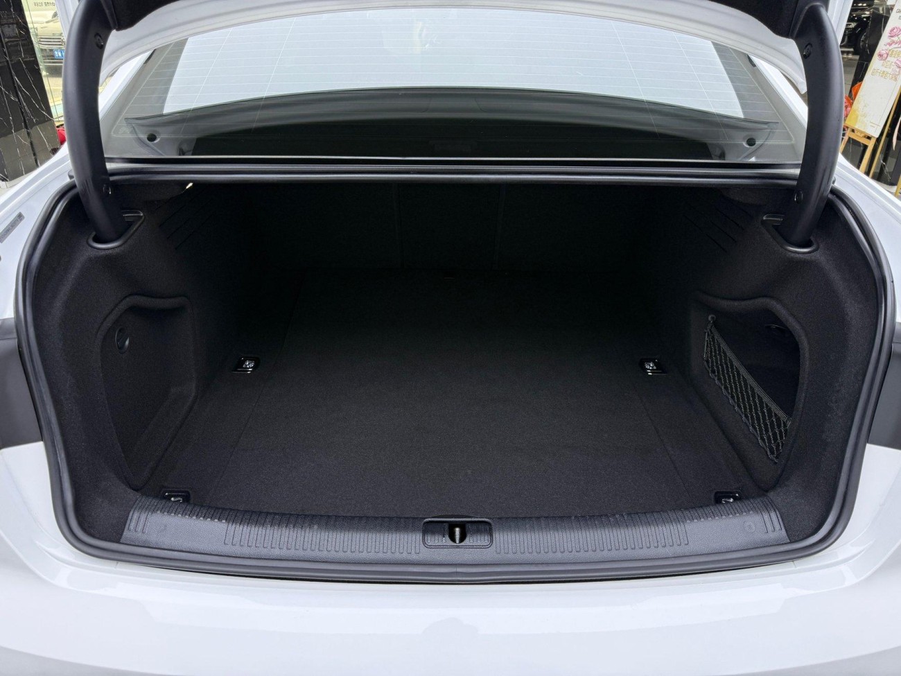 Audi A4L 40 TFSI 2020