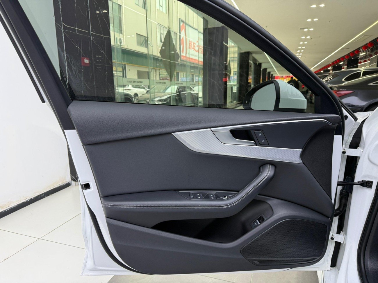 Audi A4L 40 TFSI 2020