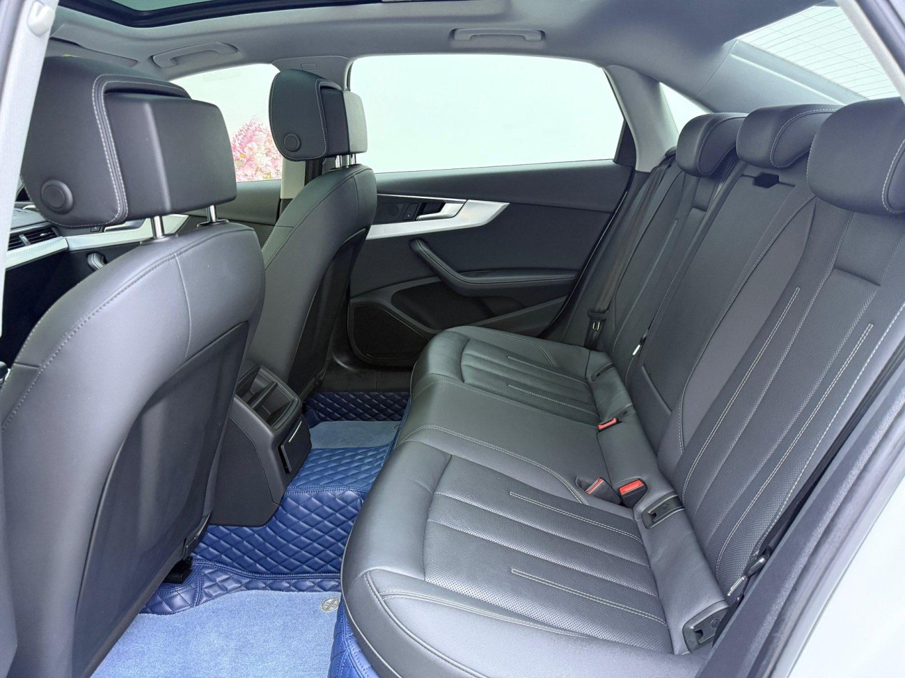 Audi A4L 40 TFSI 2020