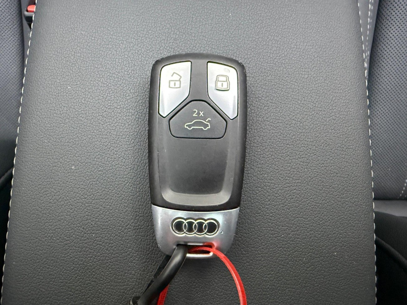 Audi A4L 40 TFSI 2020