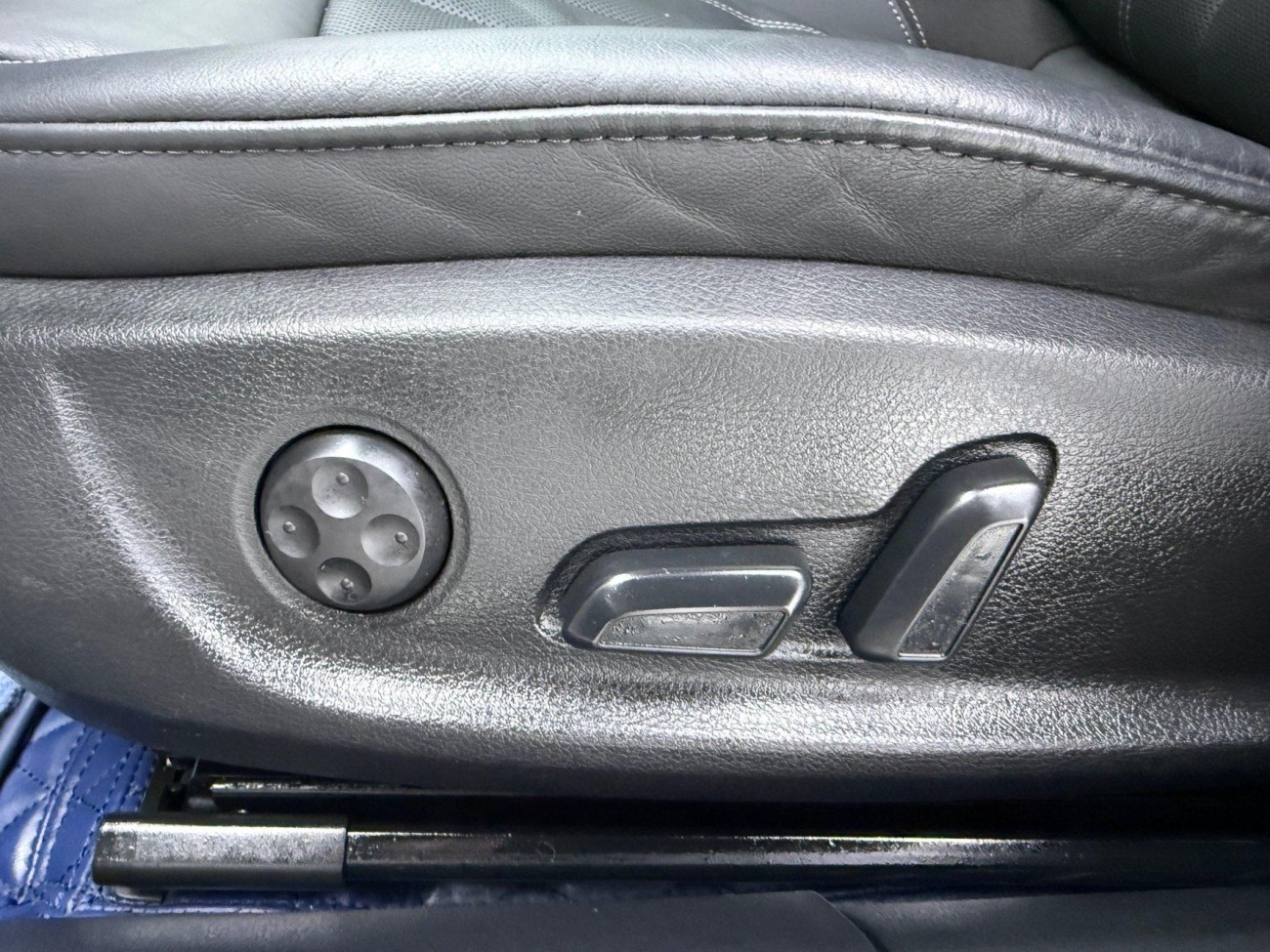 Audi A4L 40 TFSI 2020