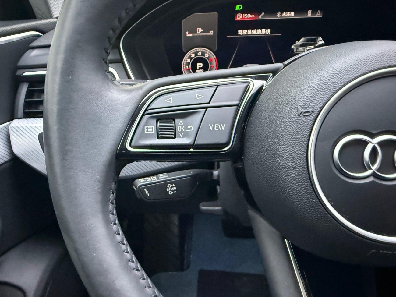 Audi A4L 40 TFSI 2020