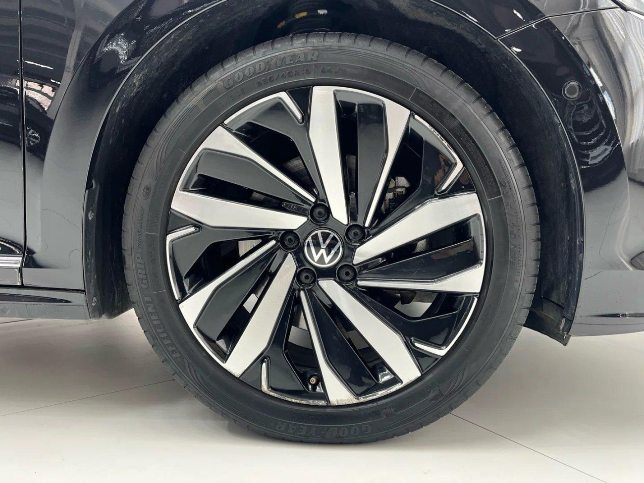 Volkswagen Passat 2024