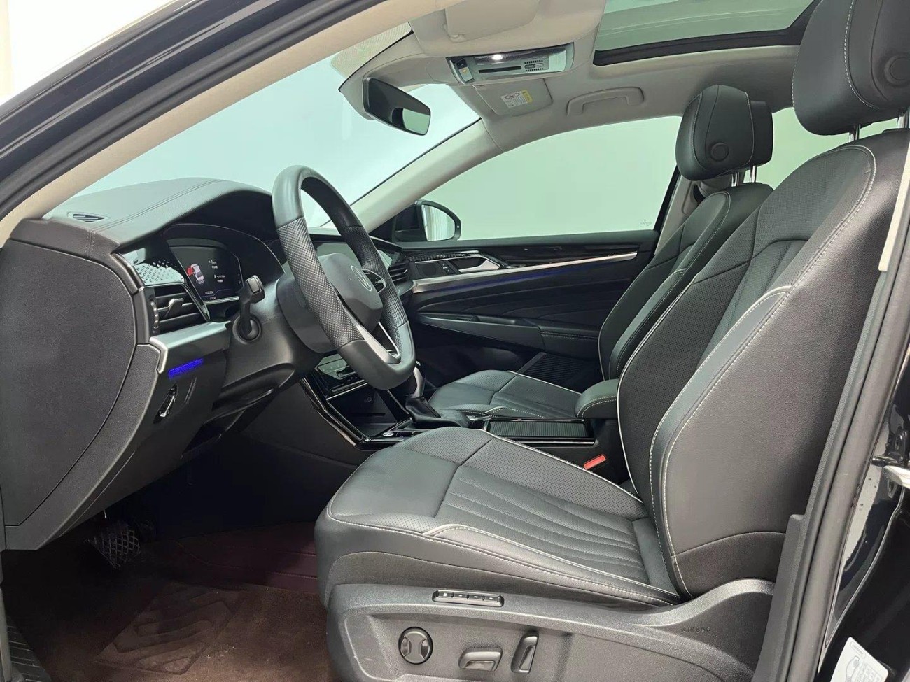 Volkswagen Passat 2024