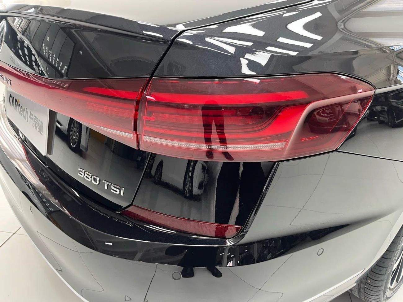 Volkswagen Passat 2024