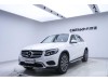 Mercedes-Benz GLC 200 4MATIC 2018
