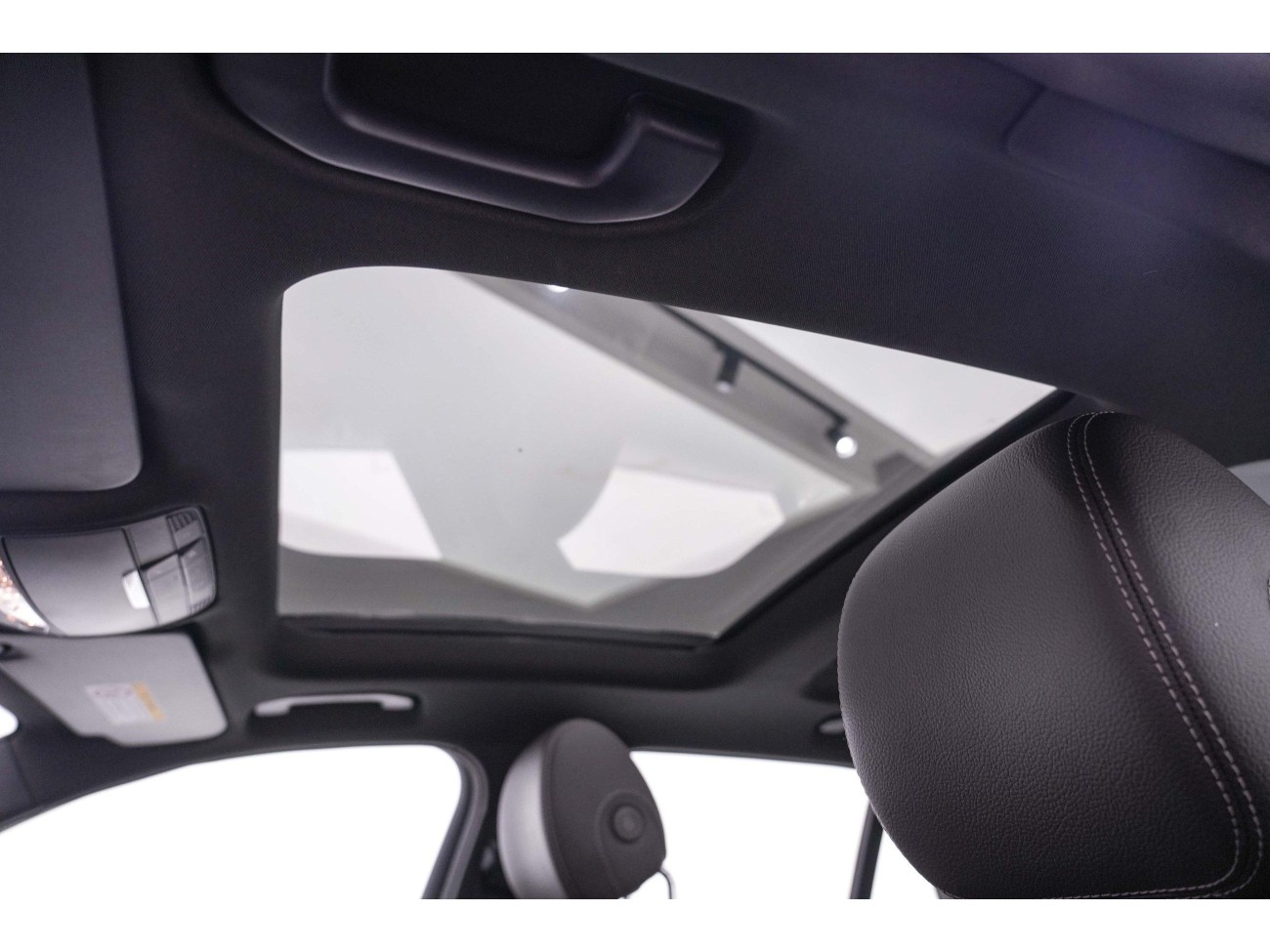 Mercedes-Benz GLC 200 4MATIC 2018