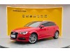 Audi A3 2014