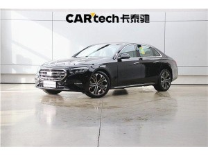 Mercedes-Benz E 300 L 2026