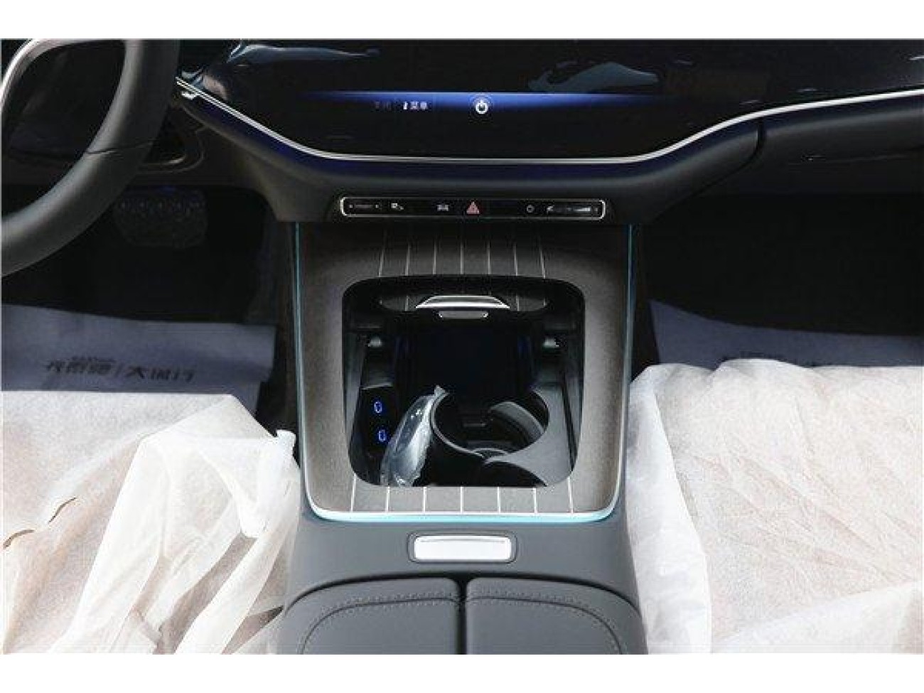 Mercedes-Benz E 300 L 2026