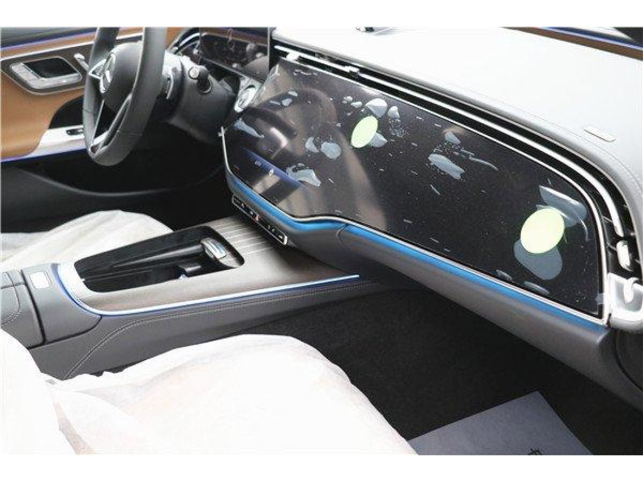 Mercedes-Benz E 300 L 2026