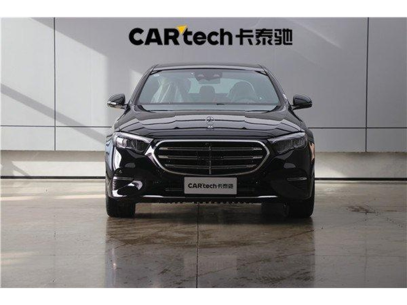 Mercedes-Benz E 300 L 2026