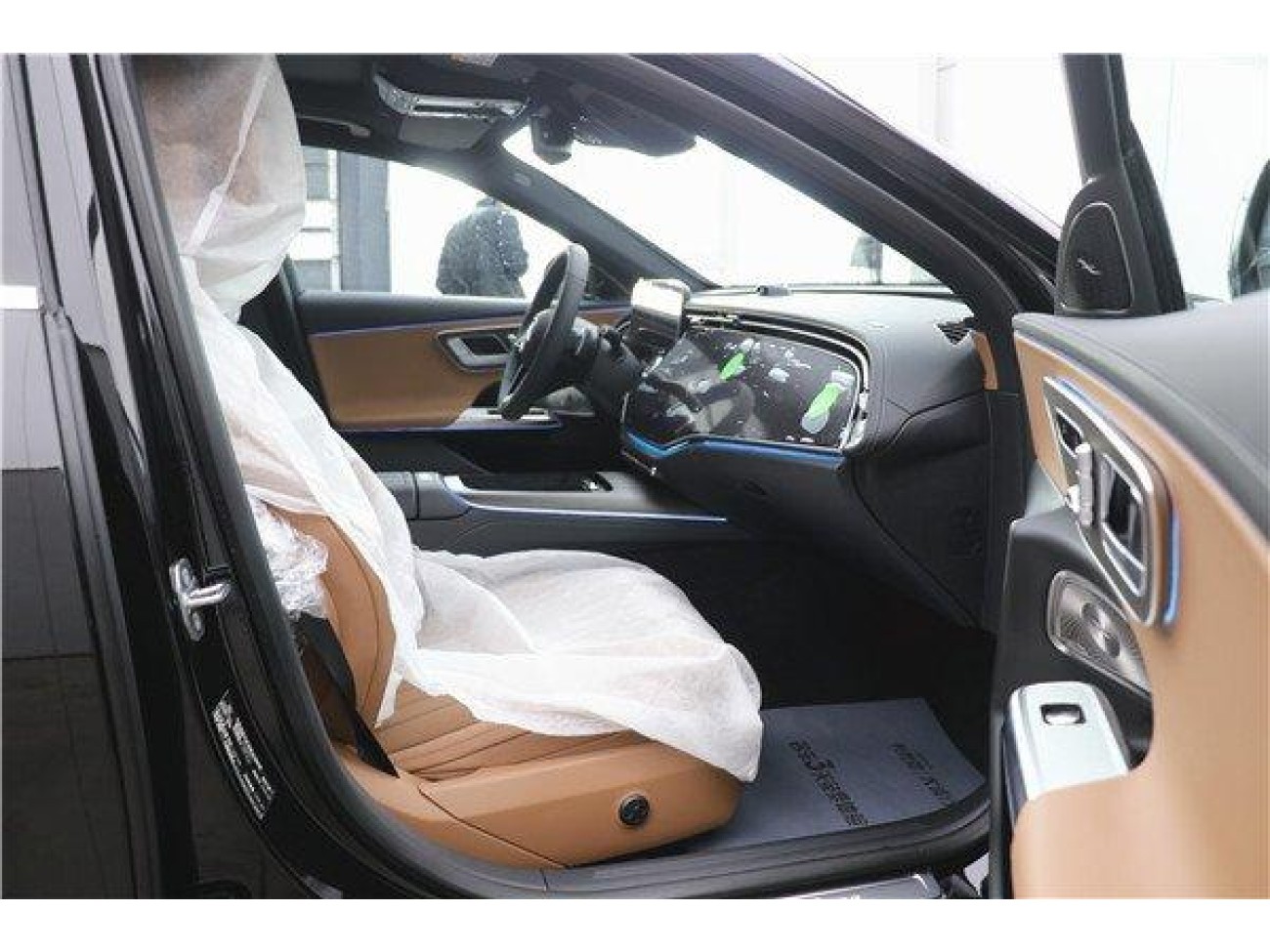 Mercedes-Benz E 300 L 2026