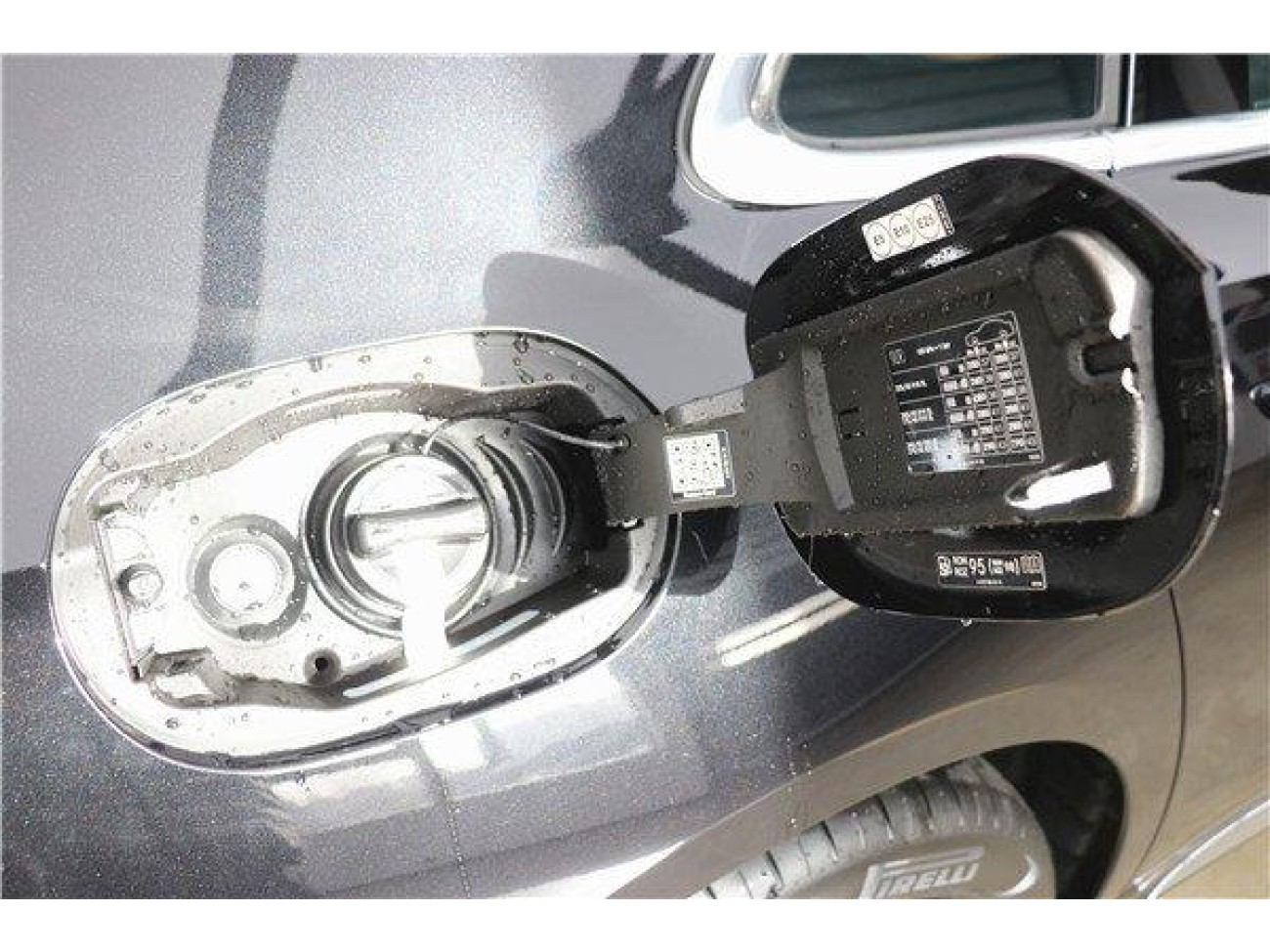 Mercedes-Benz E 300 L 2026