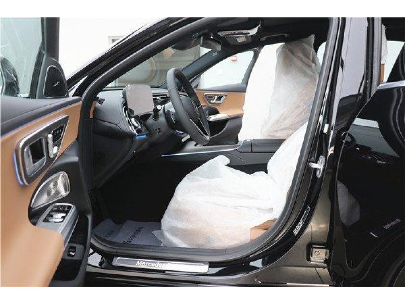 Mercedes-Benz E 300 L 2026