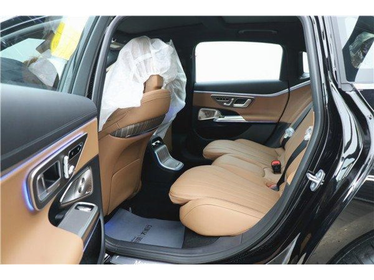 Mercedes-Benz E 300 L 2026