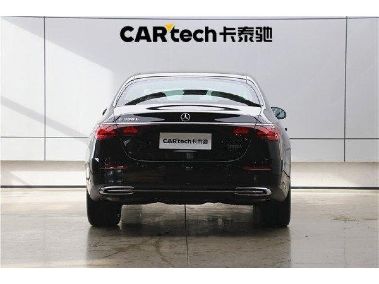 Mercedes-Benz E 300 L 2026