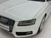 Audi S5 2011