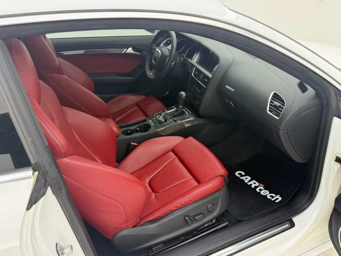 Audi S5 2011